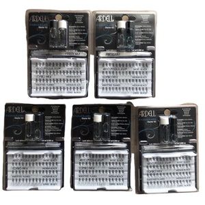 🆕 (5 PCs) Ardell Individual Starter Kit